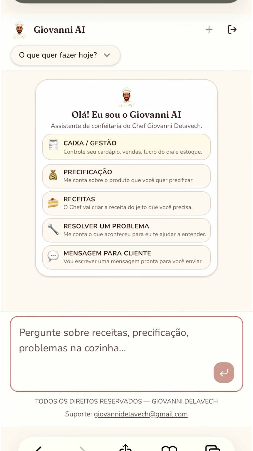 Pré-visualização do vídeo