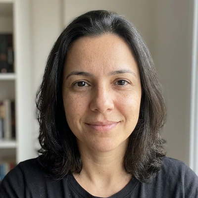 Carla Mendonça